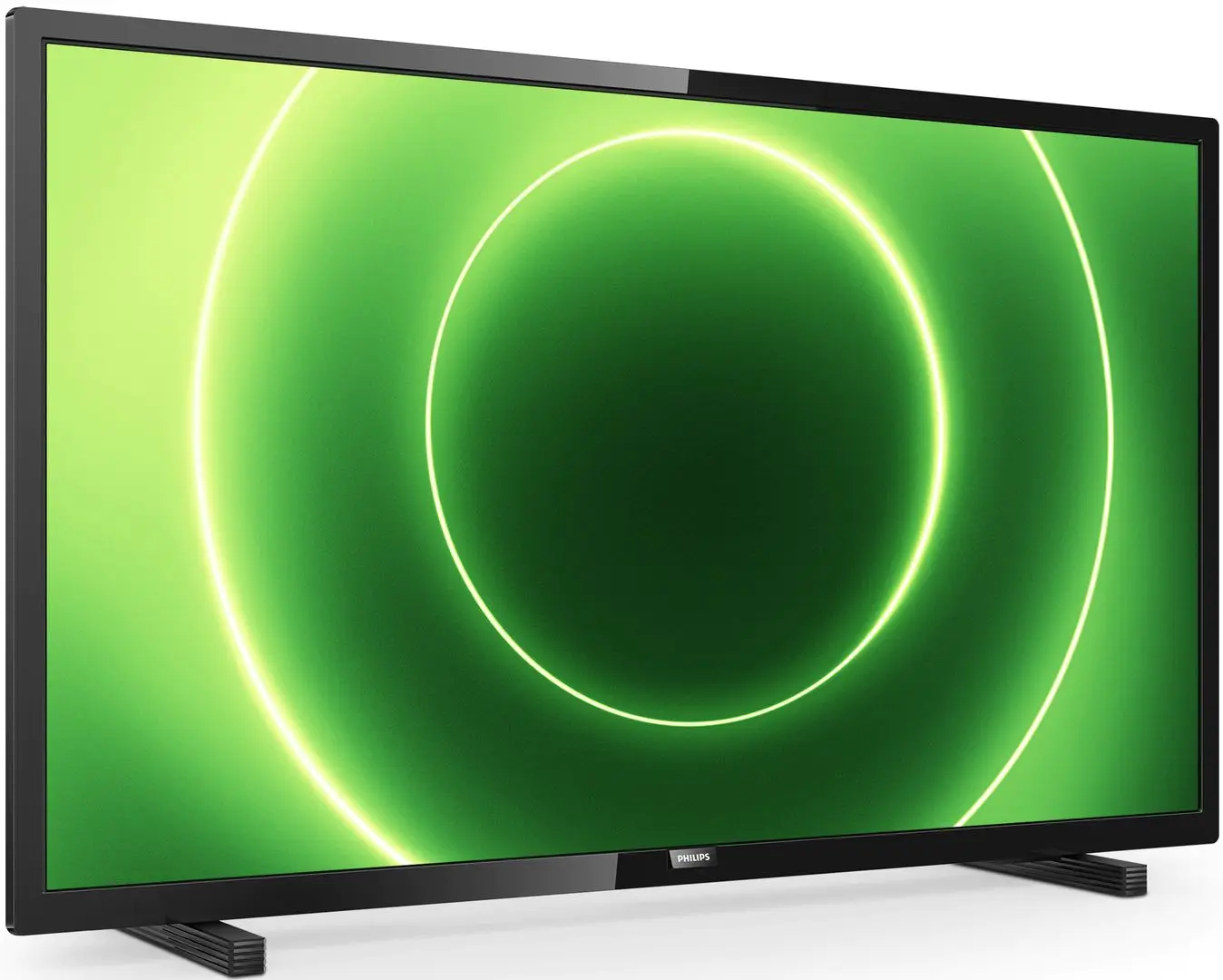 Телевизор Philips 32'' HD Smart 32PHS6605/12 (Black)