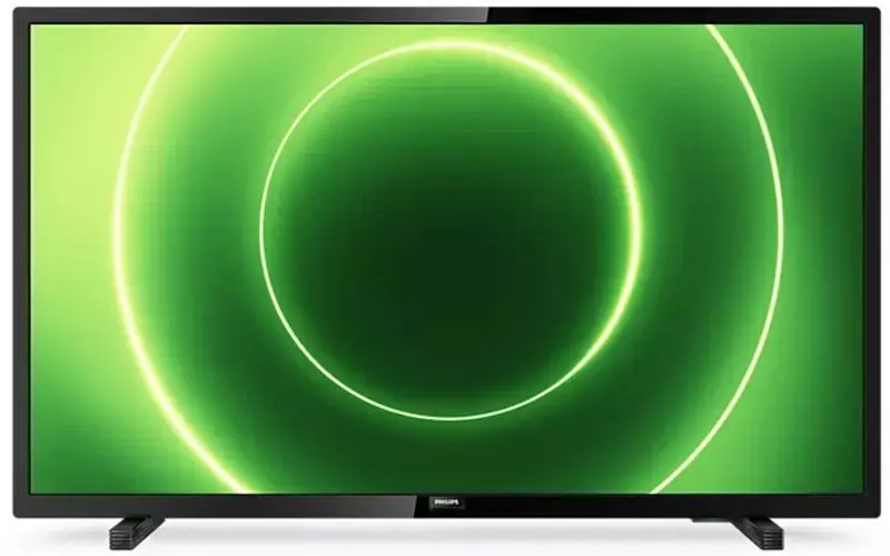 Телевизор Philips 32'' HD Smart 32PHS6605/12 (Black)