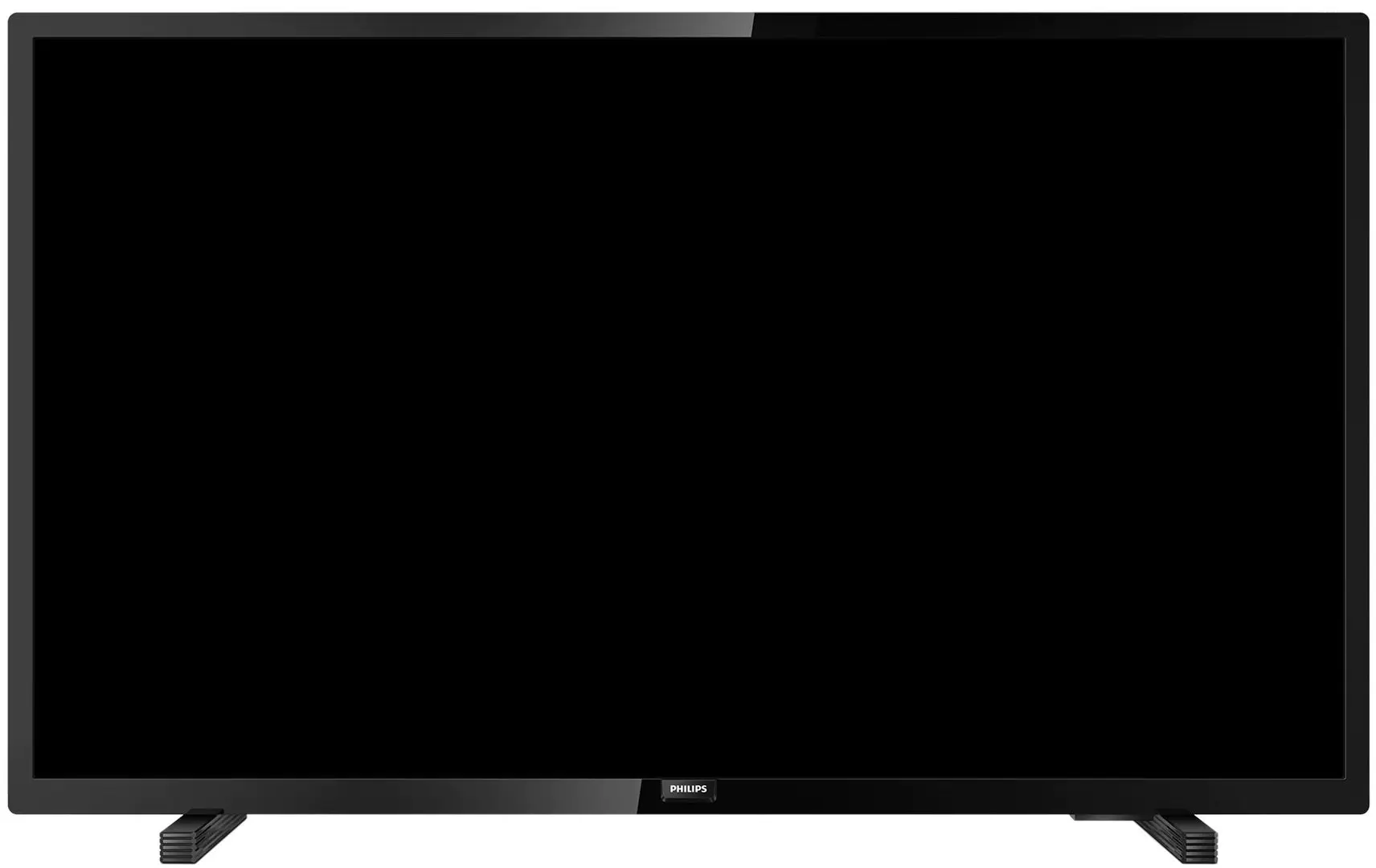Телевизор Philips 32'' HD Smart 32PHS6605/12 (Black)
