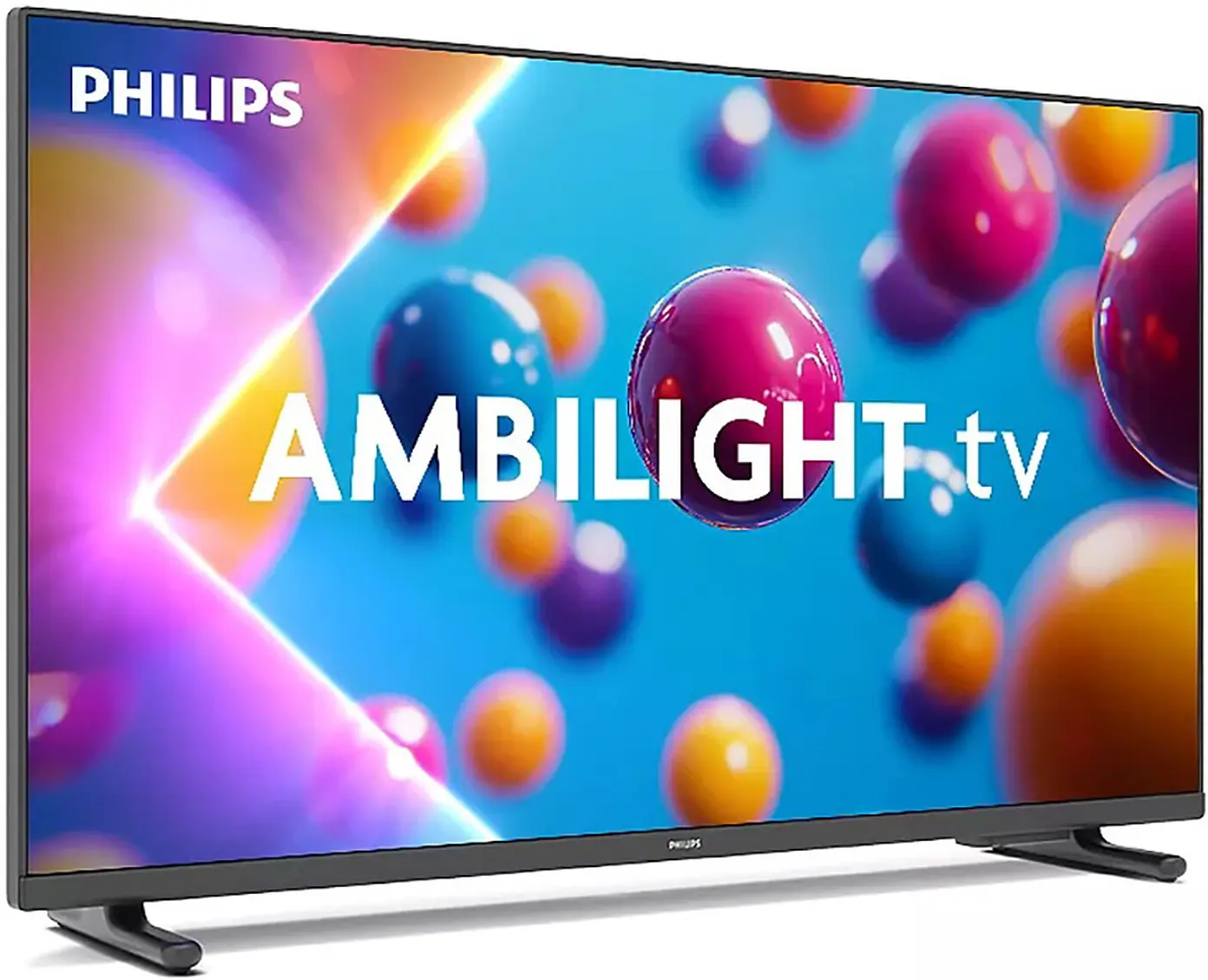 Телевизор Philips 32PFS6900/12 LED FHD Smart (Black) - 2