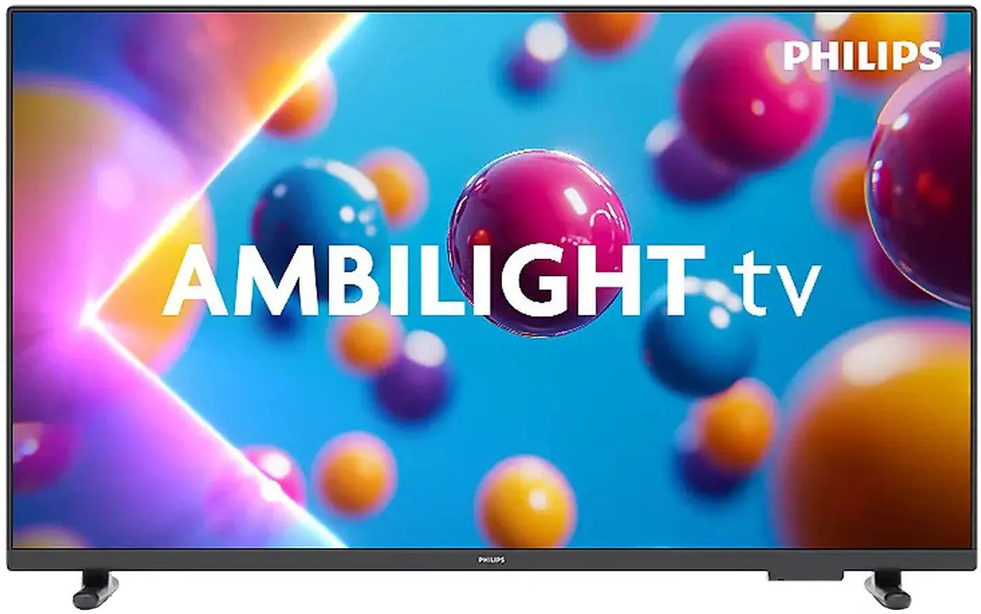 Телевизор Philips 32PFS6900/12 LED FHD Smart (Black)