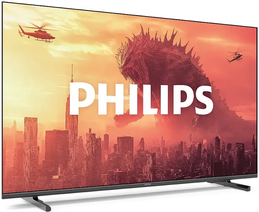 Телевизор Philips 32PHS5500/12 LED HD (Black) - 2