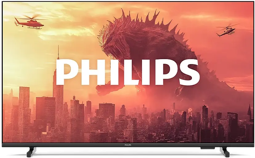 Телевизор Philips 32PHS5500/12 LED HD (Black)
