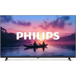 Televizor Philips 32PHS6000/12 LED HD Smart (Black)
