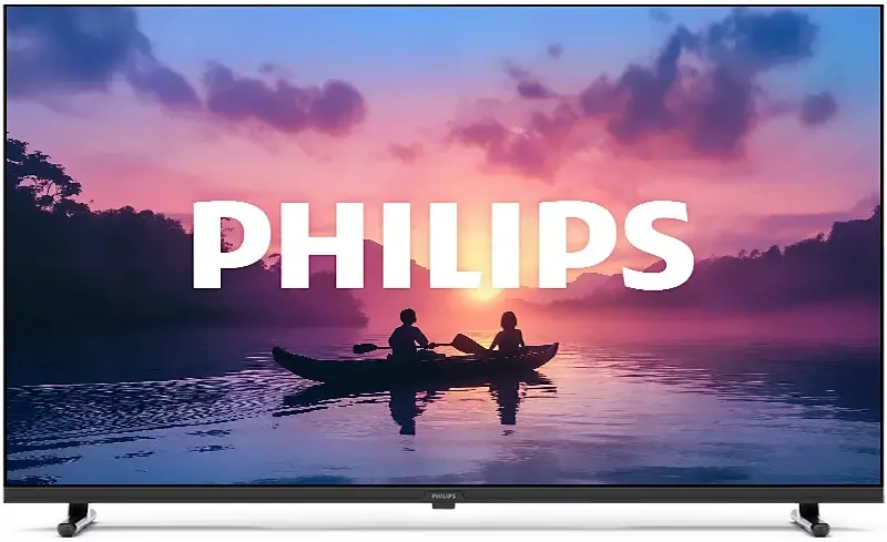Телевизор Philips 32PHS6000/12 LED HD Smart (Black)