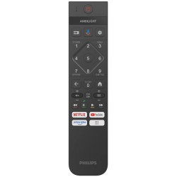 Televizor Philips 42OLED820/12 OLED 4K Smart (Black) Thumb