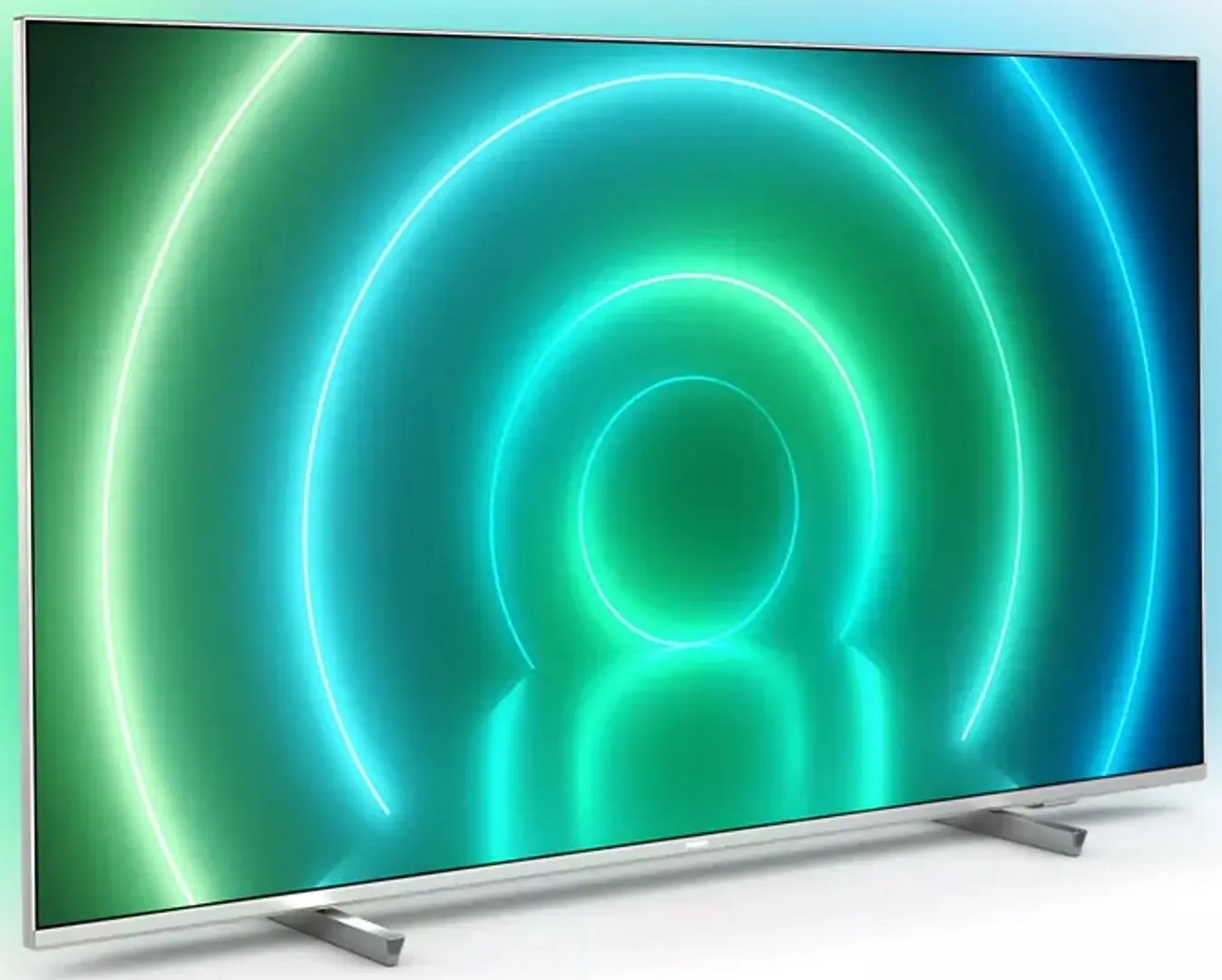 Телевизор Philips 43