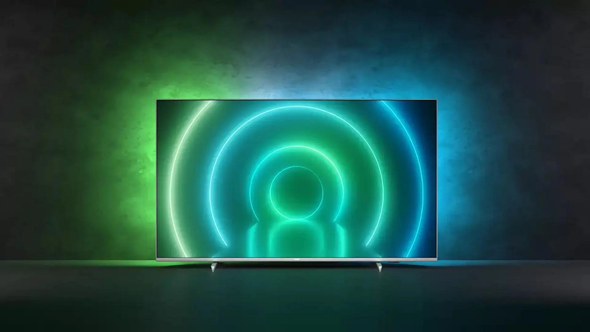 Телевизор Philips 43