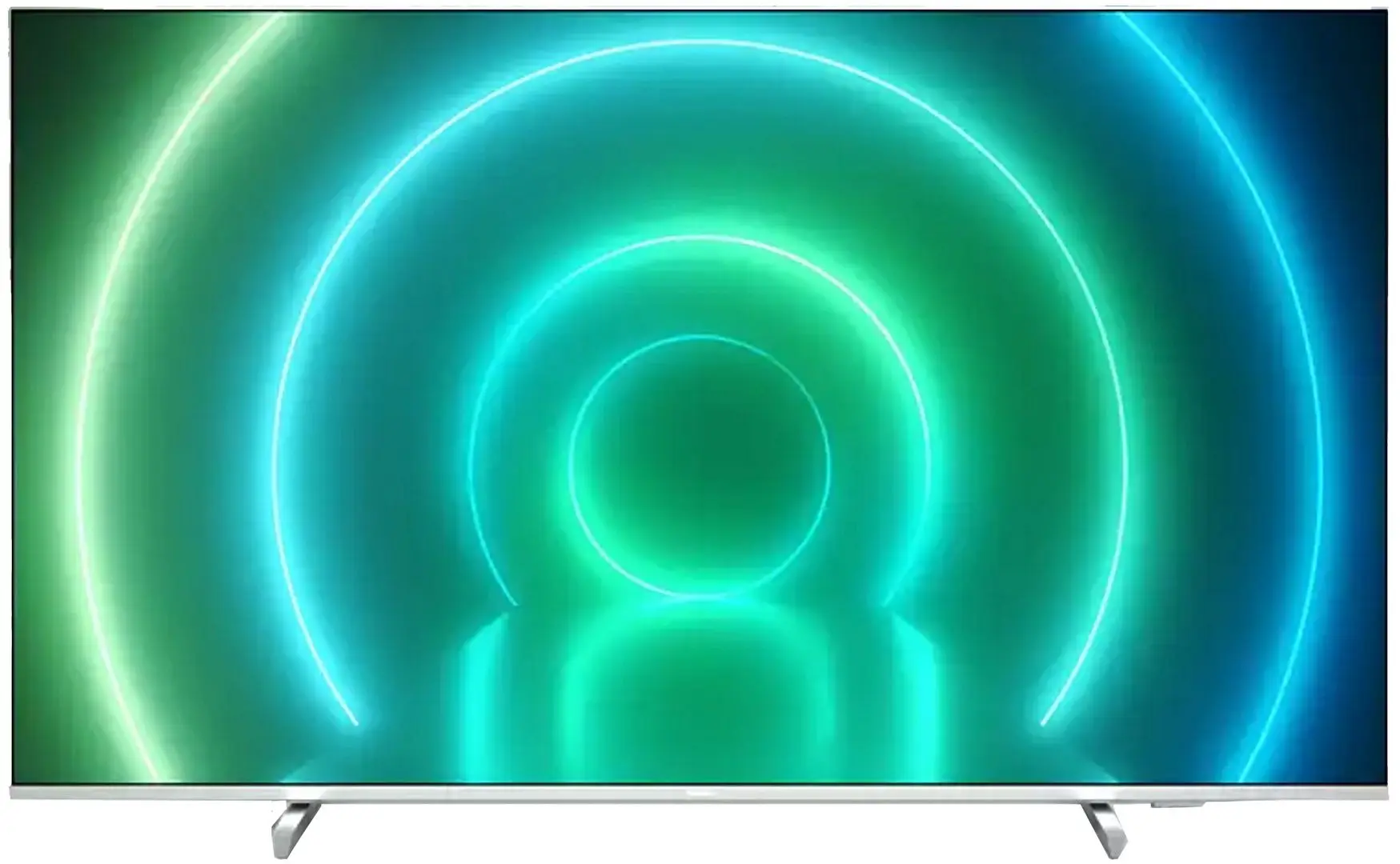 Телевизор Philips 43
