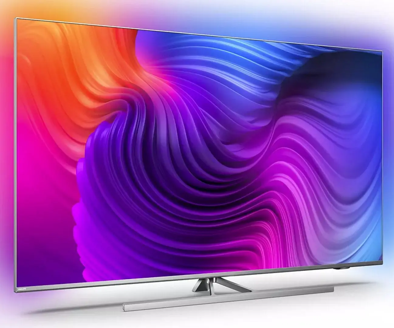 Телевизор Philips 43