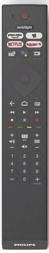 Телевизор Philips 43