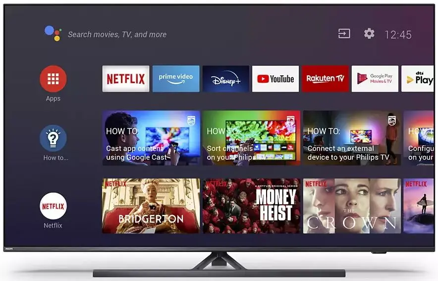 Televizor Philips 43