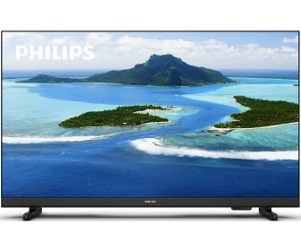 Televizor Philips Full HD 43PFS5507/12 (Black)