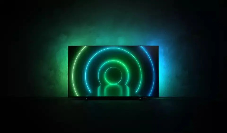 Телевизор Philips 43