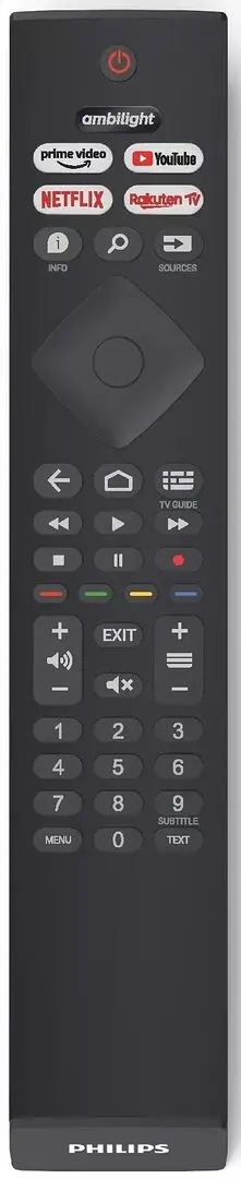 Телевизор Philips 43