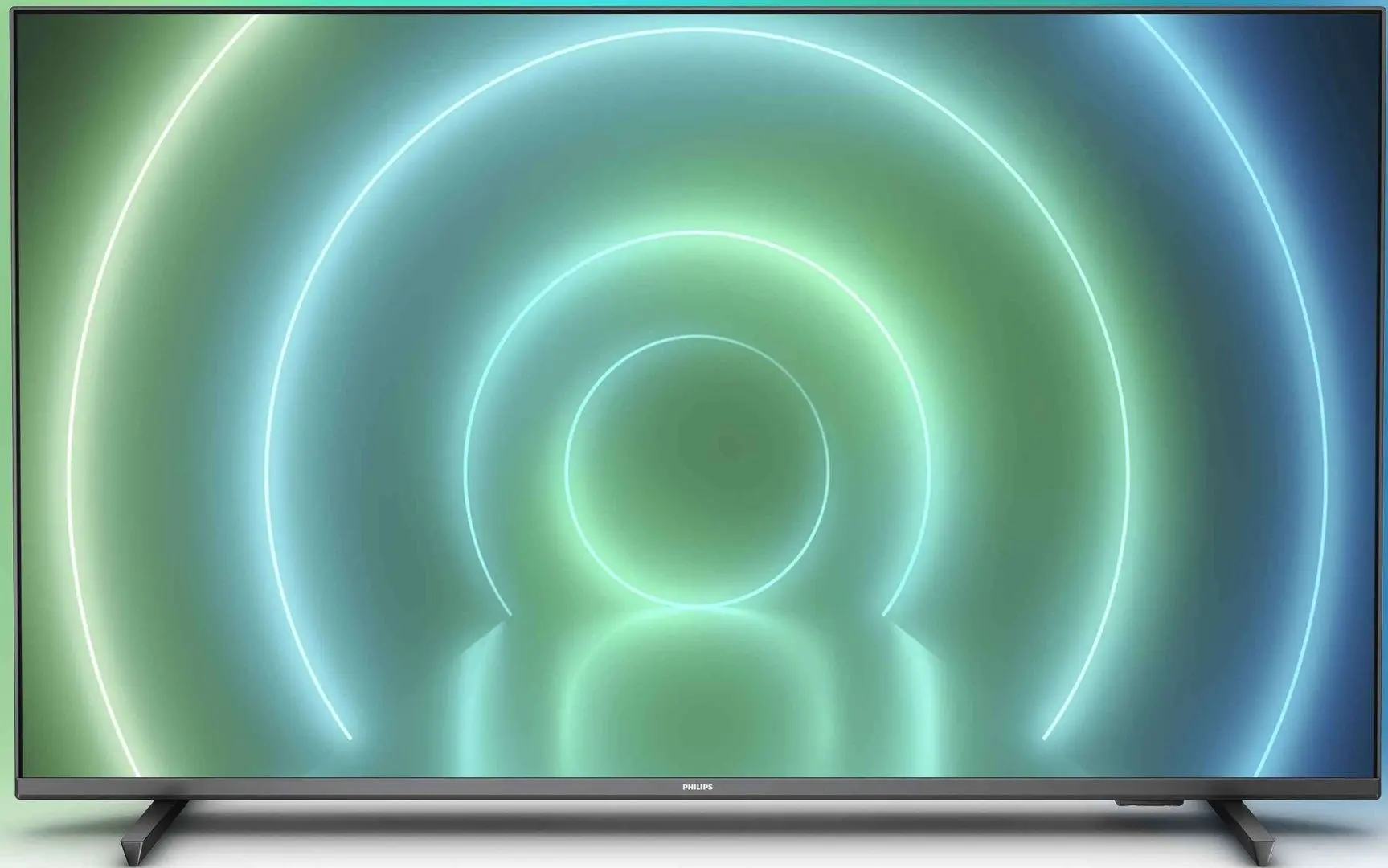 Телевизор Philips 43