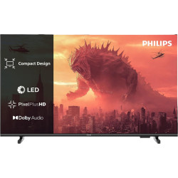 Телевизор Philips 43PFS5500/12 LED FullHD (Black)