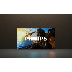 Телевизор Philips 43PUS7000/12 LED 4K Smart (Black) Thumb