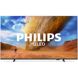 Televizor Philips 43PUS7810/12 QLED 4K Smart (Black)