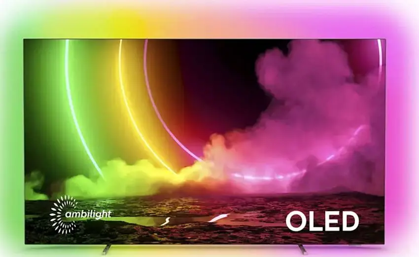 Телевизор Philips 48