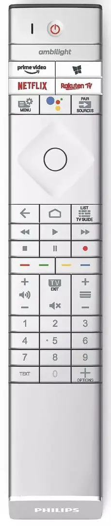 Телевизор Philips 48