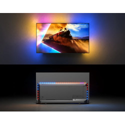 Телевизор Philips 48OLED770/12 OLED 4K Smart (Black) Thumb