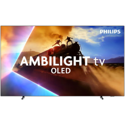 Телевизор Philips 48OLED770/12 OLED 4K Smart (Black) Thumb
