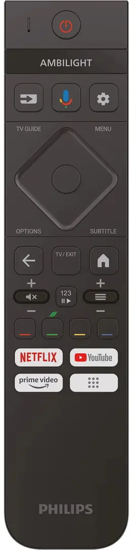 Телевизор Philips 48OLED819/12 OLED 4K Smart (Black)