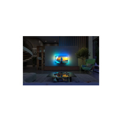 Televizor Philips 48OLED820/12 OLED 4K Smart (Black) Thumb