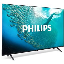 Телевизор Philips 4K UHD Smart 43PUS7009 (Black) Thumb