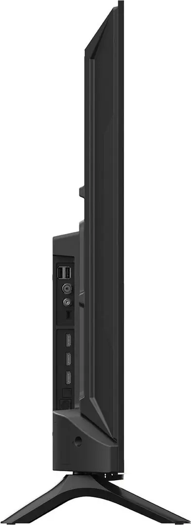 Телевизор Philips 4K UHD Smart 43PUS7009 (Black) - 4