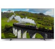 Телевизор Philips 4K UHD Smart 43PUS7608/12 (Anthracite)