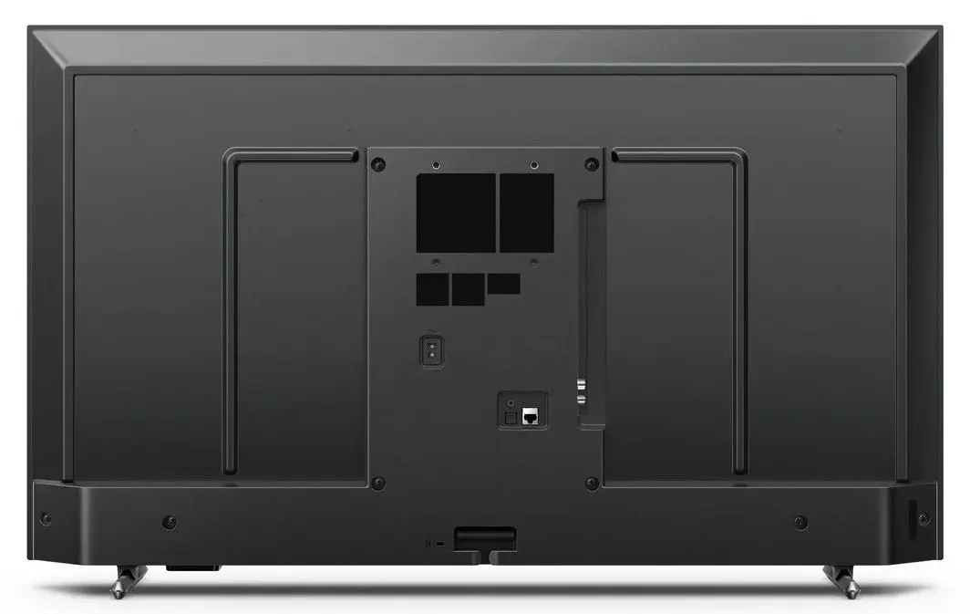 Телевизор Philips 4K UHD Smart 43PUS7608/12 (Anthracite)