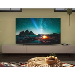 Televizor Philips 4K UHD Smart 43PUS7609/12 (Anthracite) Thumb