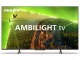 Телевизор Philips 4K UHD Smart 43PUS8118/12 (Black)