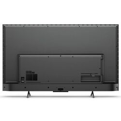 Телевизор Philips 4K UHD Smart 43PUS8118/12 (Black) Thumb