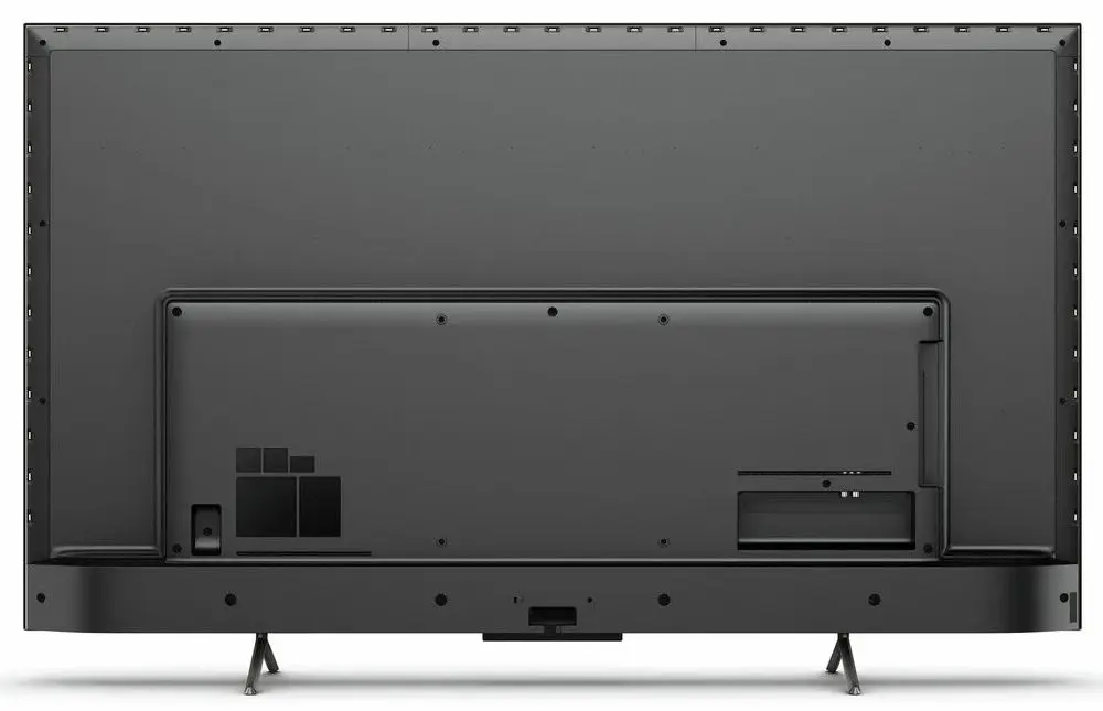 Телевизор Philips 4K UHD Smart 43PUS8118/12 (Black) - 4