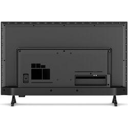 Телевизор Philips 4K UHD Smart 43PUS8319/12 (Black) Thumb