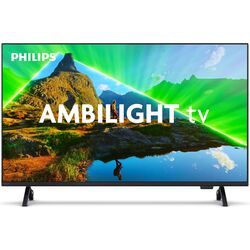 Телевизор Philips 4K UHD Smart 43PUS8319/12 (Black)