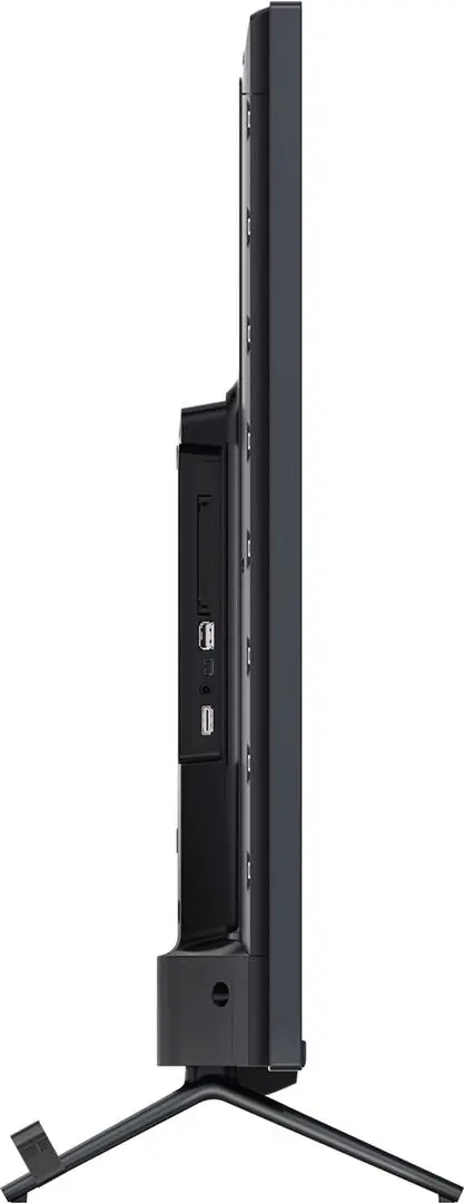 Телевизор Philips 4K UHD Smart 43PUS8319/12 (Black) - 4