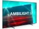 Телевизор Philips 4K UHD Smart 48OLED718 (Black)