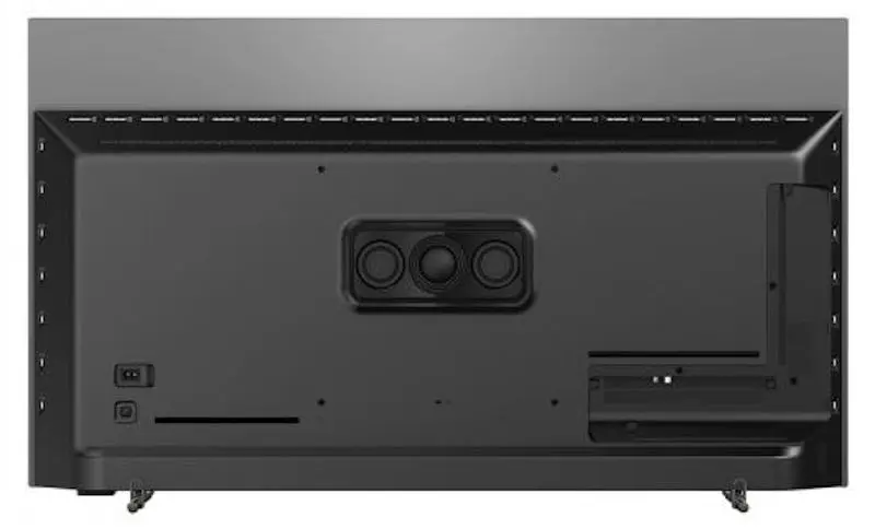 Телевизор Philips 4K UHD Smart 48OLED718 (Black)