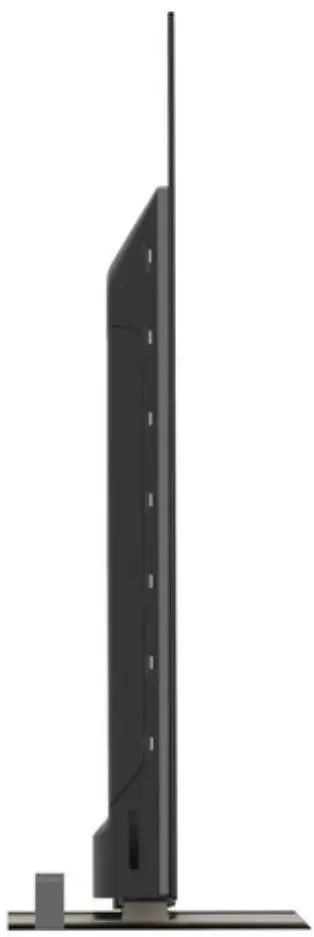 Телевизор Philips 4K UHD Smart 48OLED718 (Black)