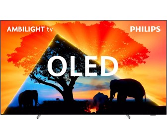 Телевизор Philips 4K UHD Smart 48OLED769 (Black)