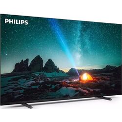 Телевизор Philips 4K UHD Smart 50PUS7609/12 (Anthracite) Thumb