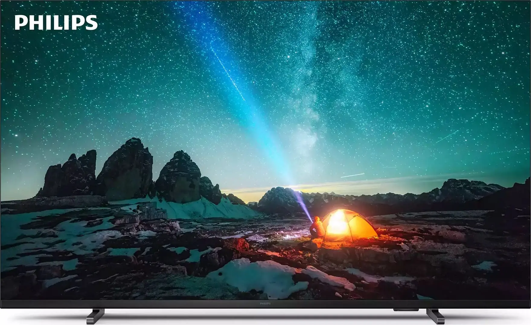 Телевизор Philips 4K UHD Smart 50PUS7609/12 (Anthracite)
