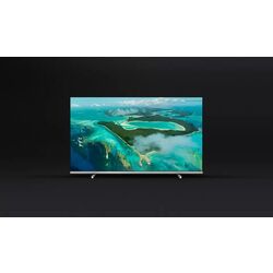 Телевизор Philips 4K UHD Smart 50PUS7657 (Silver) Thumb