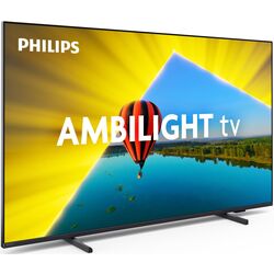 Телевизор Philips 4K UHD Smart 50PUS8079/12 (Black) Thumb