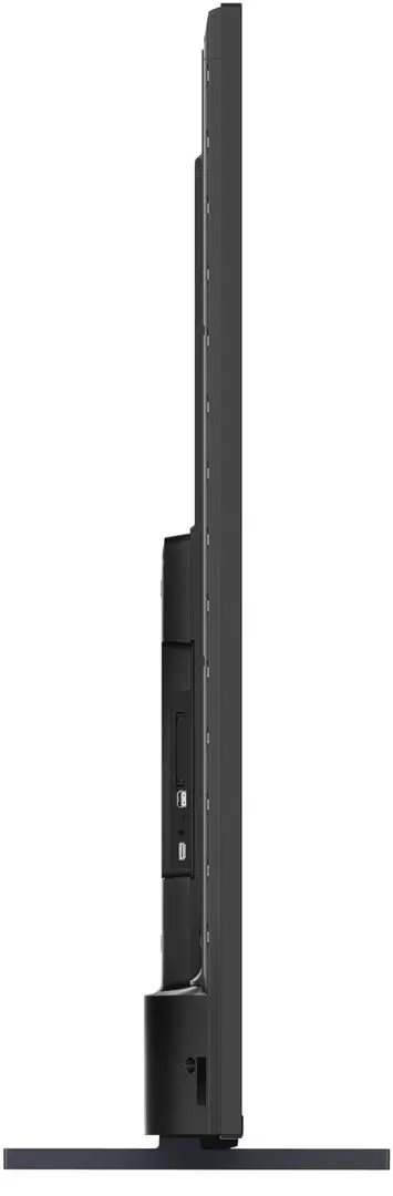 Телевизор Philips 4K UHD Smart 50PUS8079/12 (Black) - 3