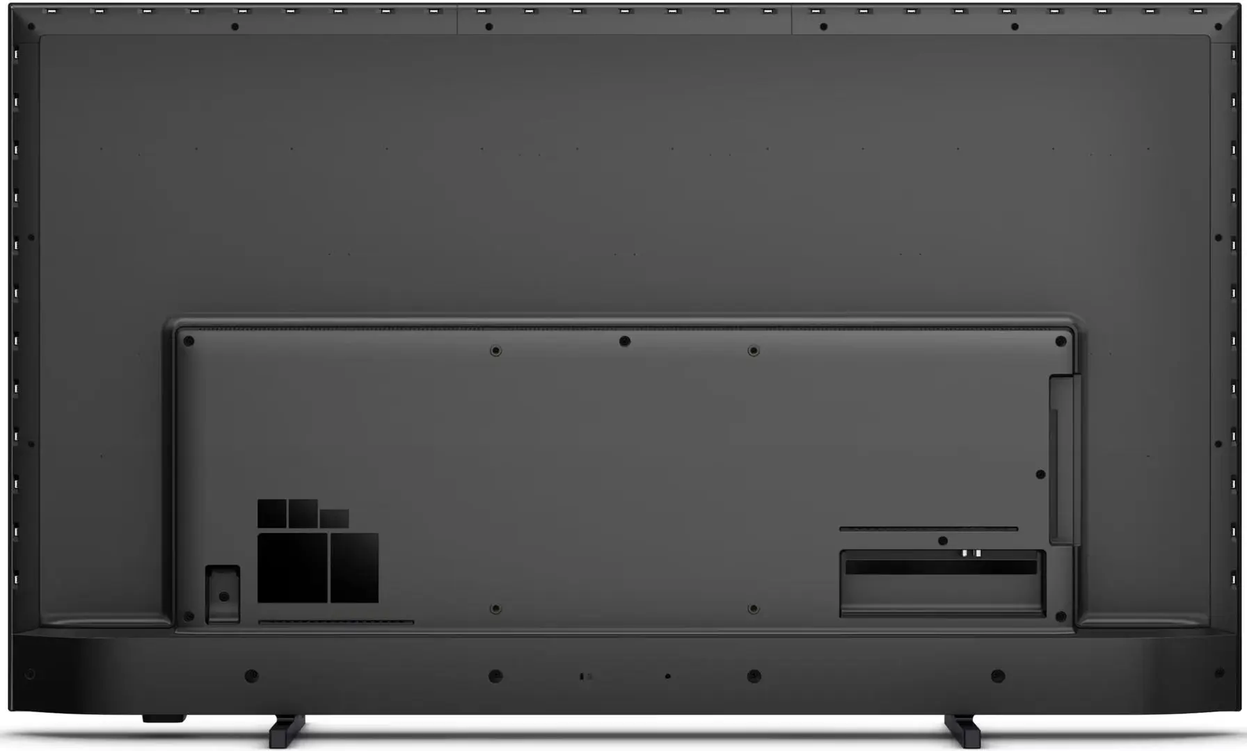 Телевизор Philips 4K UHD Smart 50PUS8079/12 (Black) - 4